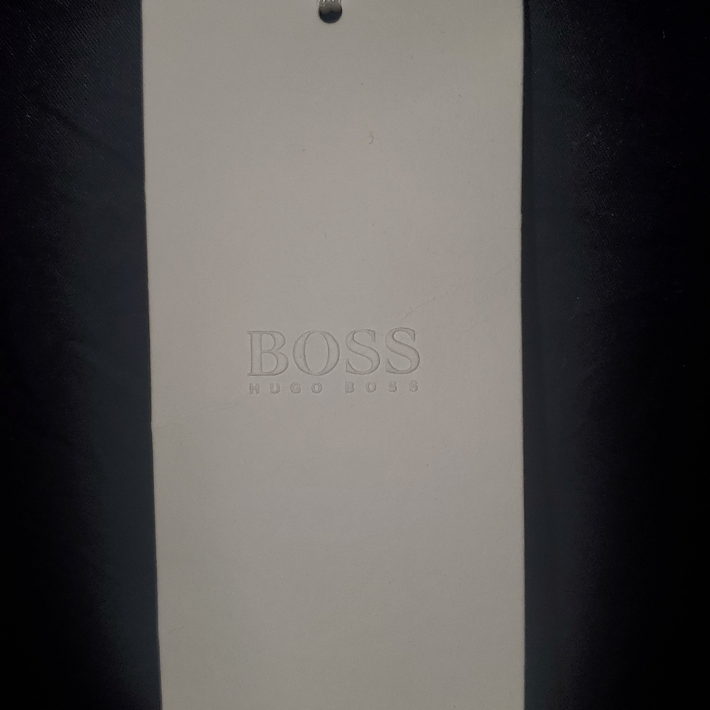 Boss Work dress - Picture 6 of 7